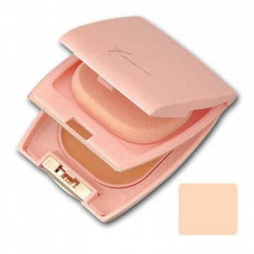 Купити - Isehan Ferme Cover Founde UV SPF22 - Крем-пудра SPF22