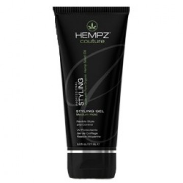 Купити - Hempz Finishing Styling Gel - Гель середньої фіксації