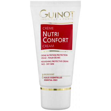 Купити - Guinot Creme Nutrition Confort - Поживно-захисний крем тривалої дії