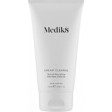 Купити - Medik8 Cream Cleanse - М'який очищуючий живильний крем для обличчя