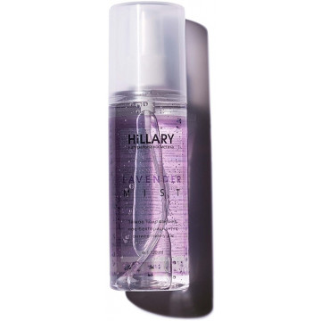 Купити - Hillary Lavender Mist - Лавандовий міст для обличчя