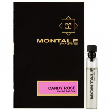 Купити - Montale Candy Rose - Парфумована вода