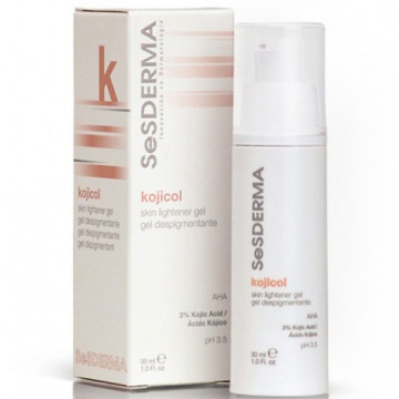 Купити - Sesderma Kojicol Skin Lightener Gel - Освітлюючий гель