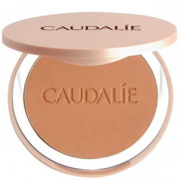 Купити - Caudalie Teint Divin Mineral Bronzing Powder - Мінеральна бронзуюча пудра