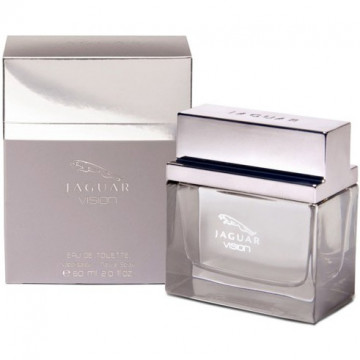 Купити - Jaguar Vision - Туалетна вода