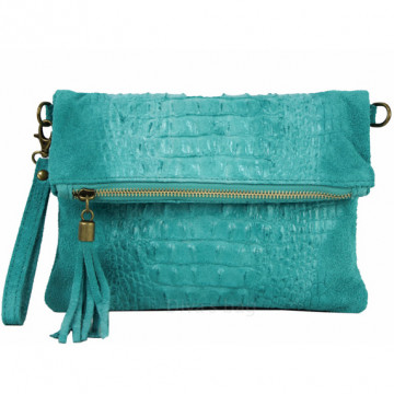 Купити - Diva's bag Tecla - Жіноча сумка