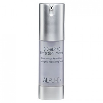 Купити - Alpure Bio-Alpine Anti-Ageing Replenishing Serum - Сироватка Відновлюча