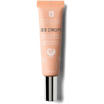 Купити - Erborian BB Drops - ВВ крем-основа для всіх типів шкіри