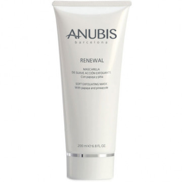 Купити - Anubis Mask Line Renewal - Оновлююча маска