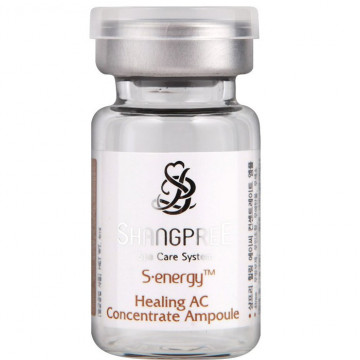 Купити - ShangPree Spa Care Line S-Energy Healing AC Concentrate Ampoule - АЦ концентровані ампули (боротьба з акне) Купити - ShangPree Spa Care Line S-Energy Healing AC Concentrate Ampoule - АЦ концентровані ампули (боротьба з акне)