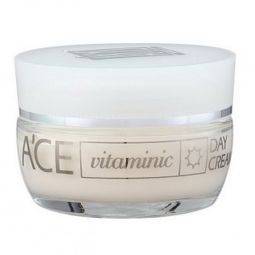 Купити - Akys Ace Vitaminic Day Cream - Денний Мультивітамінний крем