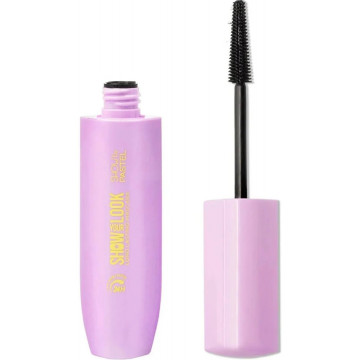 Купити - Pastel Show Your Look 24H Long Lasting Mascara - Туш для вій 24 години стійкості
