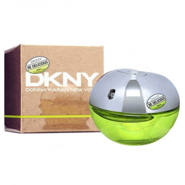 Купити - Donna Karan DKNY Be Delicious - Туалетна вода