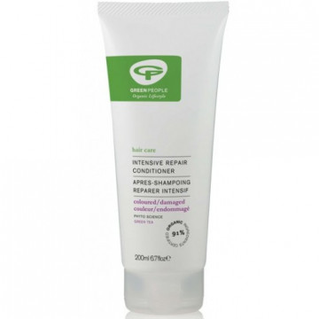 Купити - Green People Conditioner Intensive Repair - Кондиціонер Інтенсивне відновлення