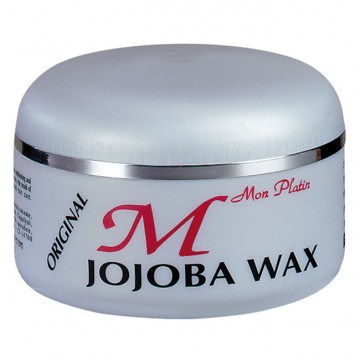 Купити - Mon Platin DSM Original Jojoba Hair Wax - Віск для волосся "Жожоба"