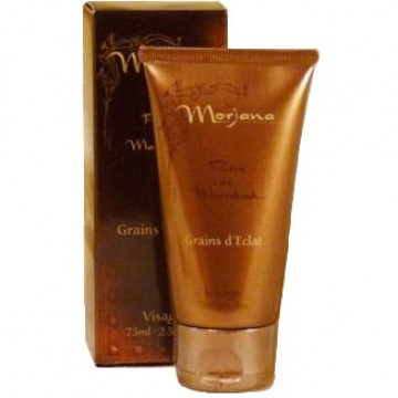 Купити - Morjana Rêve de Marrakech Glow Scrub - Скраб c блиском