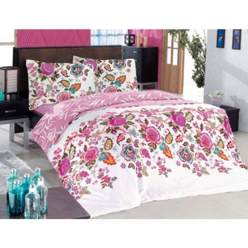 Купити - Altinbasak Flores - Сімейний комплект