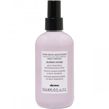 Купити - Davines Your Hair Assistant Blowdry Primer - Лосьйон для надання форми і блиску для всіх типів волосся
