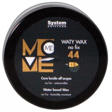 Купити - Dikson Move Me 44 Waty Wax - Віск для моделювання зачісок