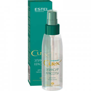 Купити - Estel Professional Curex Therapy Elixir - Еліксир краси