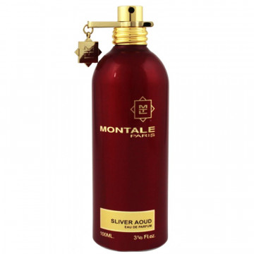 Купити - Montale Sliver Aoud - Парфумована вода (тестер)