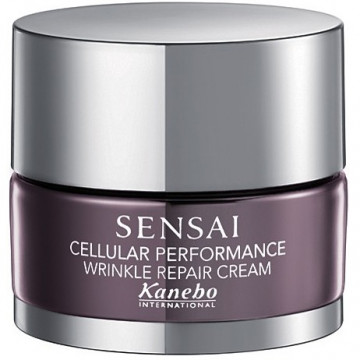 Купити - Kanebo Sensai Cellular Performance Wrinkle Repair Cream - Крем проти зморшок