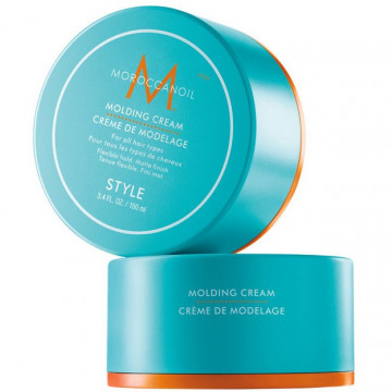 Купити - Moroccanoil Molding Cream - Моделюючий крем