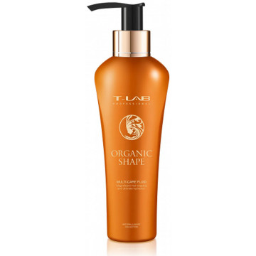 Купити - T-LAB Professional Organic Shape Multi-Care Fluid - Флюїд для волосся