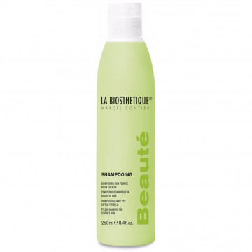 Купити - La Biosthetique Daily Care Shampooing Beaute - Фруктовий шампунь для щоденного застосування