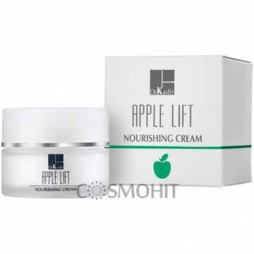 Купити - Dr. Kadir Apple Lift Nourishing Cream - Поживний крем для обличчя