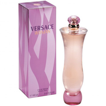 Купити - Versace Woman - Парфумована вода