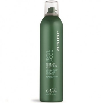 Купити - Joico Body Luxe Root Lift Volumizing Foam - Мус для прикореневого об'єму