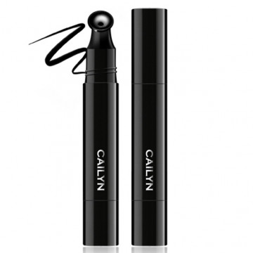 Купити - Cailyn 7 in 1 Liquid Gel Liner Angled Palette - Рідке підведення гелю 7 в 1