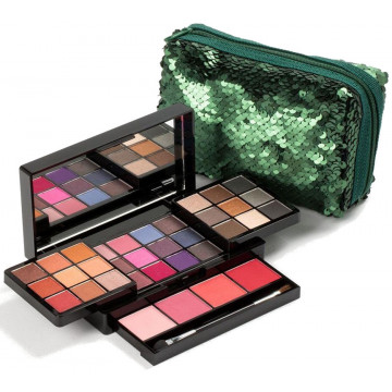 Купити - Nouba Compact Set №213 - Компактний набір №213