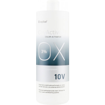 Купити - Erayba OxyActive 10 VOL 3% - Окислювальна емульсія 3%