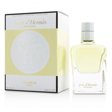 Купити - Hermes Jour de Hermes Gardenia - Парфумована вода