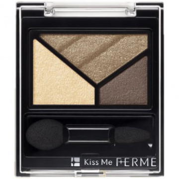 Isehan Ferme Gradation Eye Color - Тіні