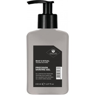 Купити - Nook Dear Beard Man's Ritual Precision Shaving Gel - Гель для гоління