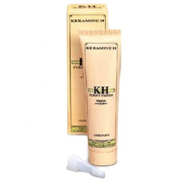Купити - Keramine H Anti-Dandruff Pack - Програма проти лупи