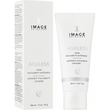 Купити - Image Skincare Ageless Total Microderm Exfoliator - Ексфоліатор потрійної дії