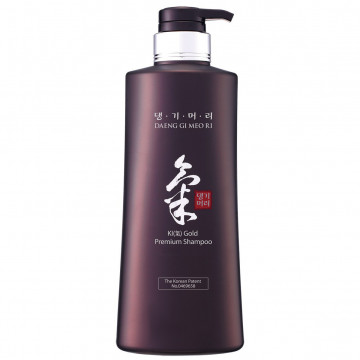 Купити - Daeng Gi Meo Ri Ki Gold Premium Shampoo - Універсальний шампунь для всіх типів волосся