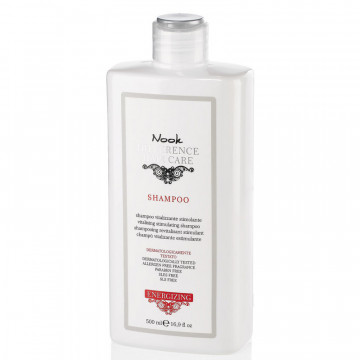 Купити - Nook DHC Vitalising Stimulating Shampoo - Шампунь стимулюючий