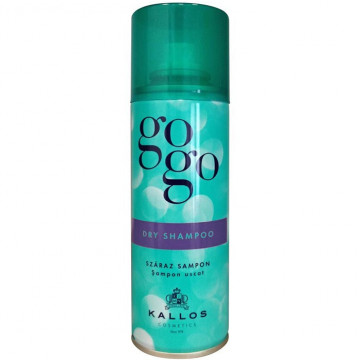 Купити - Kallos Gogo Dry Shampoo - Сухий шампунь