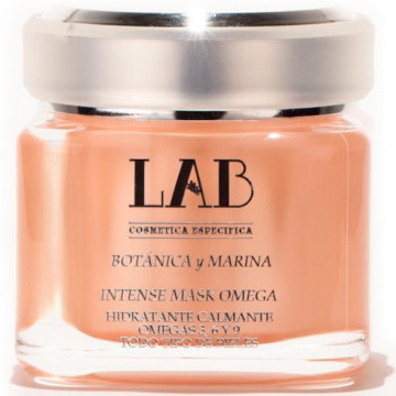 Купити - LAB Cosmetica Especifica Intense Mask Omega - Маска для обличчя