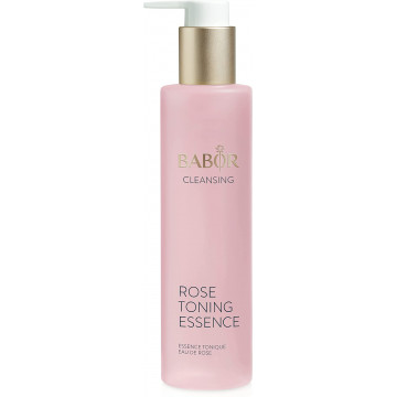 Купити - Babor Rose Toning Essence - Есенція-тонік з рожевою водою