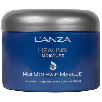 Купити - L'anza Healing Moisture Moi Moi Hair Masque - Маска для волосся
