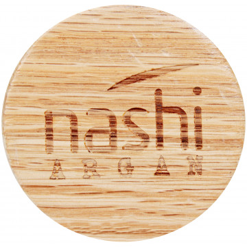 Купити - Nashi Argan - Щітка для догляду за бородою