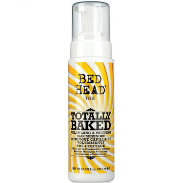 Купити - Tigi Bed Head Candy Fixations Totally Baked - Безе для об'єму волосся