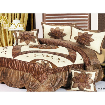 Купити - Arya Star Yasbella - Покривало з наволочками