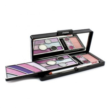 Купити - Pupa Clutch Mania Disco Time - Набір для макіяжу №05